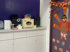 -美国悦宝园早教托育中心(东坝店)