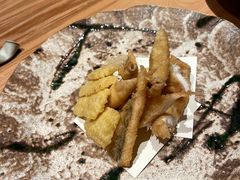 -炎橘·板前料理 Omakase