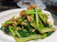 -老屋印象川菜(世纪东方店)