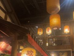 -南京大牌档(凯德大峡谷店)