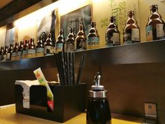 -囧吉香生蚝牛排馆(湖北路店)