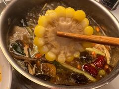 -袍家大院重庆火锅(文安路店)