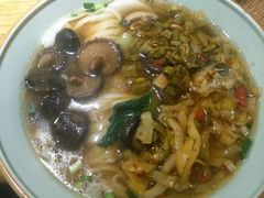 冬菇粉-易裕和·长沙米粉(竹塘西路店)
