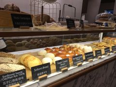 -WHEAT&BAKER-麥(凯德来福士店)