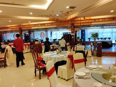 -全聚德(上海首店浦东店)