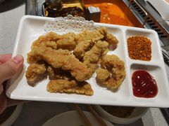 -海底捞火锅(团结桥店)
