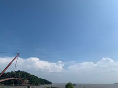 -平湖九龙山旅游度假区