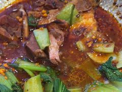 -喜家德虾仁水饺(浦东山姆店)