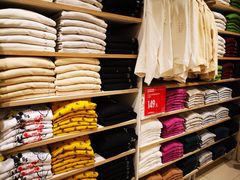 -优衣库(武汉国际广场店)