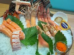 -菊上料理(蜀山银泰百货店)