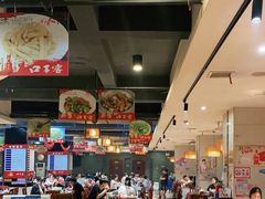 -天下客饭店(中山路店)