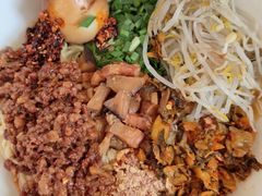 特色拼盘卤面-力香园猪脚米线(金星店)