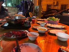 -江村四哥新鲜牛肉店(江高总店)