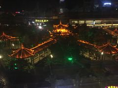-横店影视城梦幻谷园区
