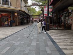 店内环境-绿宝广场