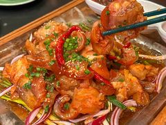 -锦府盐帮·私宴(赛特店)