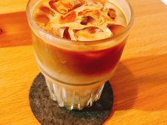 -Oasis coffee燕谷咖啡(公信店)