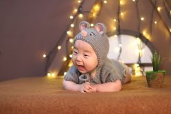 -哈尼Honey baby 儿童摄影(立丰国际公寓店)