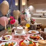 泉州新开的！摩天轮下的漂亮饭！（约会版）