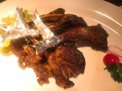 -稻早料理美术馆(城阳店)