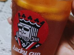 -幸运咖(钱塘御景店)