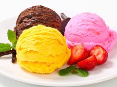 -Vola Gelato意大利手工冰淇淋(朝阳大悦城店)