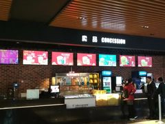-SFC上影百联影城(川沙IMAX店)