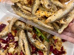 -丹水桥地锅鱼·翘嘴鲌·地方特色全鱼宴(丹江口大坝店)