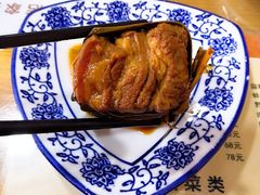 古镇扎肉-洞天食府(北大街店)
