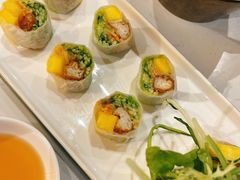 -美奈小馆·越南料理(中航城君尚购物中心店)