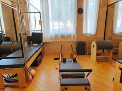-VPsmart私教健身工作室(新华路旗舰店)