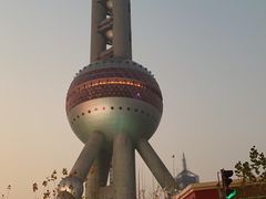 -东方明珠老上海8号餐厅(东方明珠广播电视塔店)