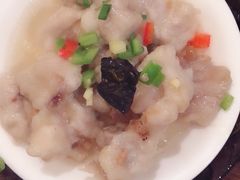 -香云轩·顺德菜(香云纱园林酒店店)