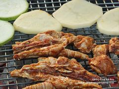 -同心烧烤(总店)