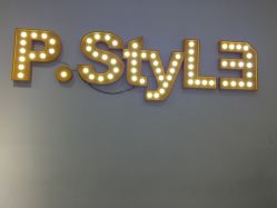 -P.STYLE派斯造型