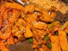 -淘蛙(广州星寰国际商业中心店)