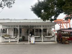 -小小花园 Le.Petit.Jardin(西岸滨江店)