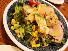 -AFS Cafe & Canteen(闽江二路店)