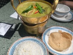 -Home Thai·泰谣(王府井apm店)