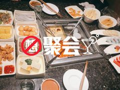 -海底捞火锅(九霄梦天地店)