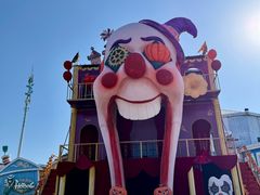 -大连海昌发现王国主题公园