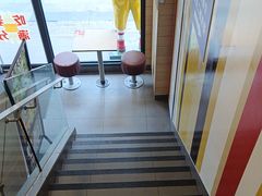 -麦当劳(临顿路店)