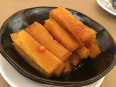 酱香萝卜-广州逸林假日酒店·四季桃源中餐厅(白云山风景区店)