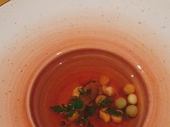 -渔火·特色餐厅(佘山世茂洲际酒店)