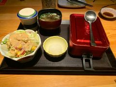 -原志优秀食材·匠心料理·海胆主题(金亿广场店)