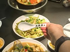 -皮蛋弟砂锅店(总店)