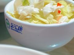 泡菜-香满楼(临安路店)