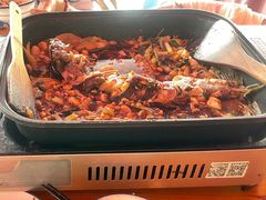 -李歪歪纸包鱼(天府新区店)