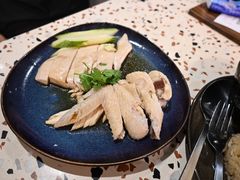 海南鸡饭-海南宝(星耀樟宜店)