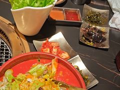 -厚贞日式烤肉(浦东汇智店)